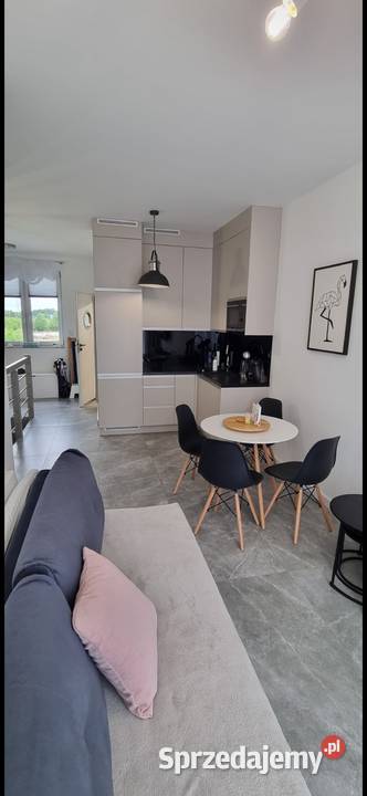 SUPER Apartament Dziwnówek Klimatyzacja Taras Rok budowy 2023 Nieruchomości