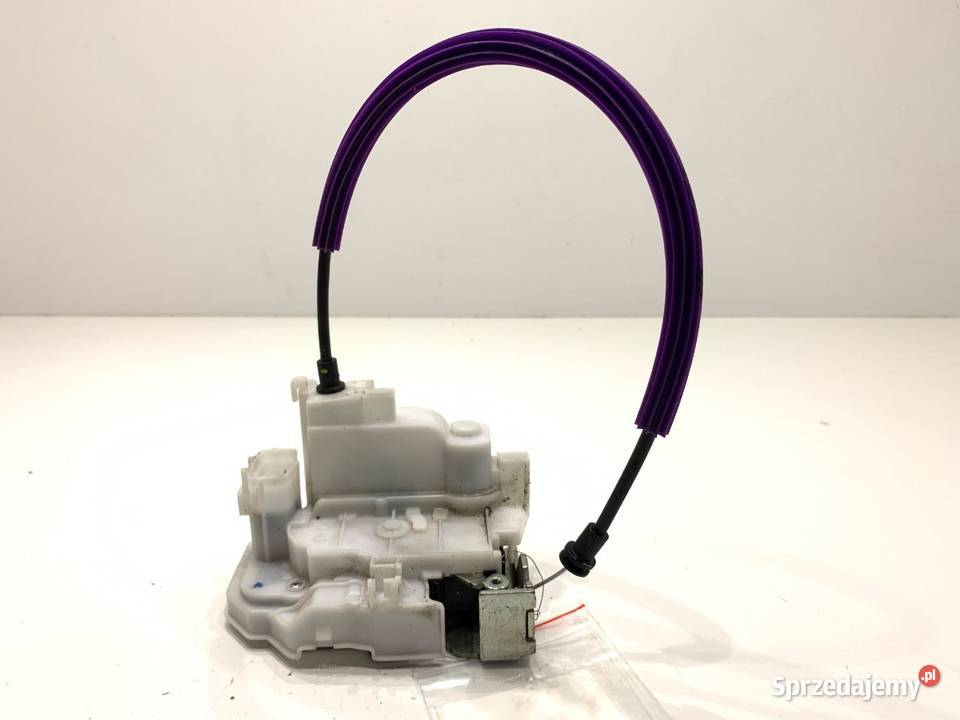 ZAMEK DRZWI PRAWY PRZÓD FIAT TIPO Kombi