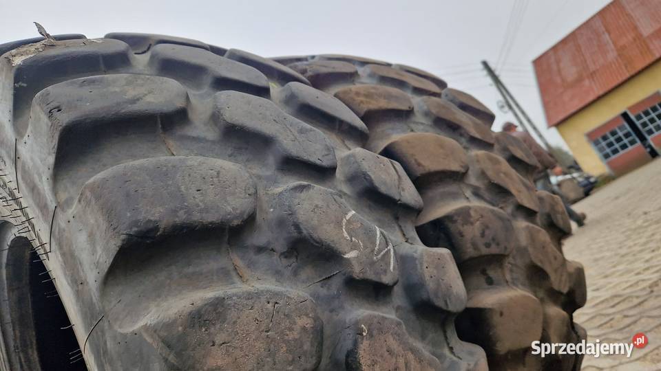 40070R20 40570r20 16070r20 Goodyear 70 bieżnik Nowe Miasto Lubawskie