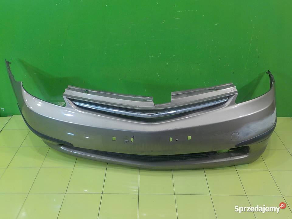 TOYOTA PRIUS II 15 VVTI AUT 06r HB 5D zderzak Suków