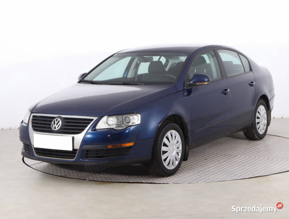VW Passat 14 TSI sprzedam