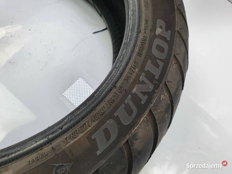 OPONA INDIAN CHIEF DARK HORSE 16 ELIT4 osobowe Lipno