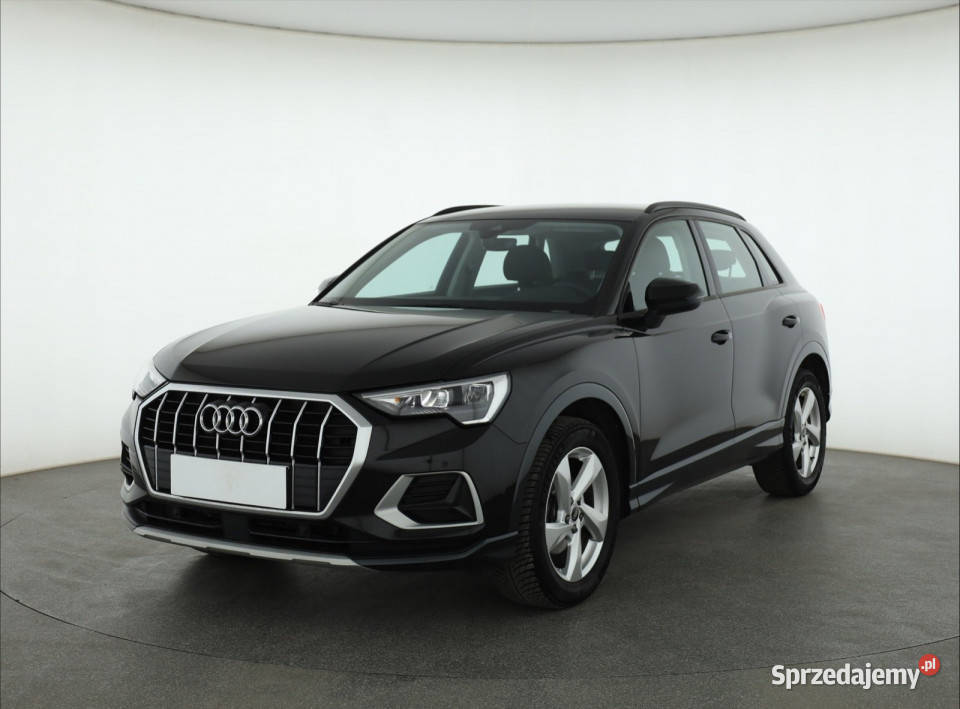 Audi Q3 35 TFSI Piaseczno