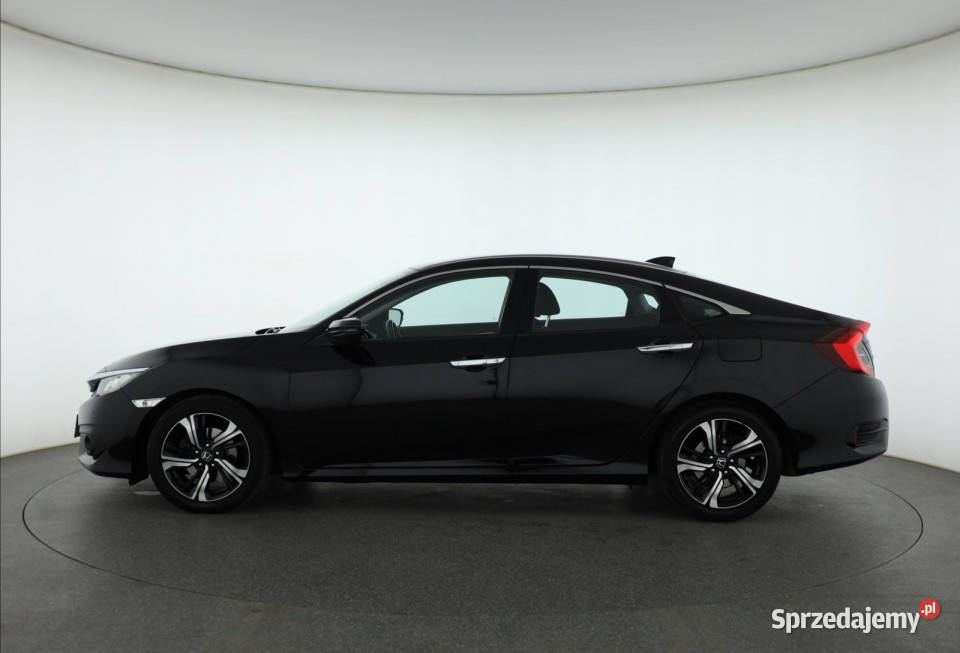 Honda Civic 15 VTEC czujnik zmierzchu Piaseczno