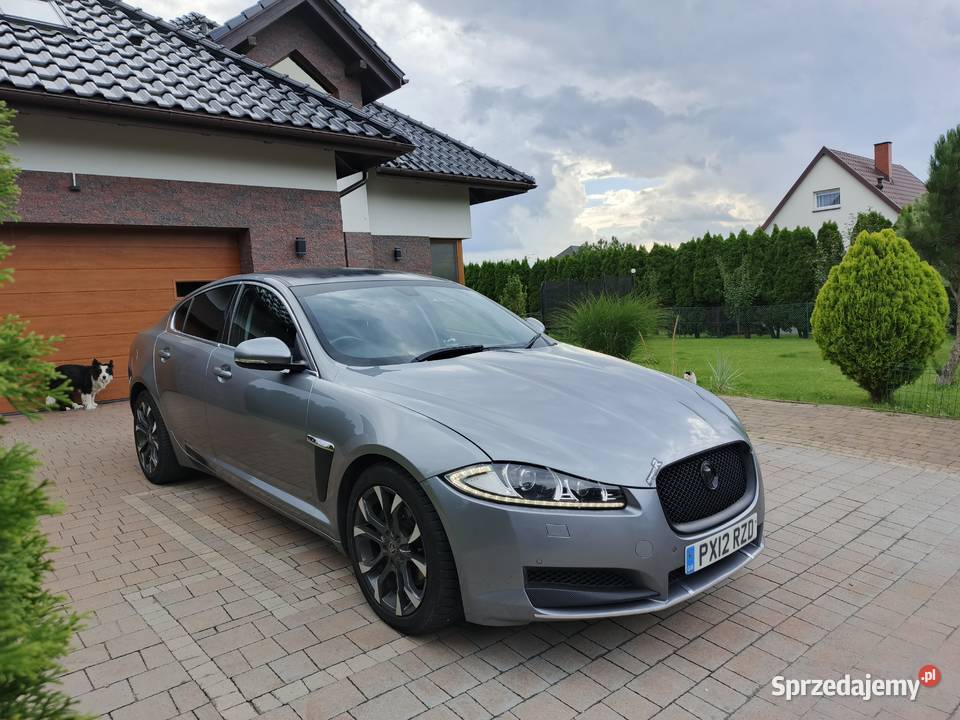 Jaguar xf 22d200 Anglik elektryczne lusterka XF Elbląg