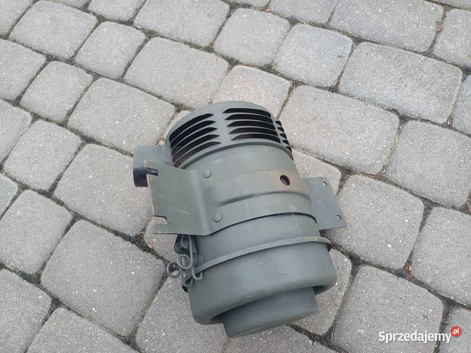 Willys MB filtr powietrza kujawsko-pomorskie Bydgoszcz