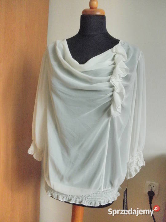 Bluzka firmy Rinascimento Rinascimento Bluzki i koszule Gdańsk