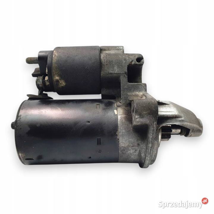 ROZRUSZNIK Ford Focus MK2 C Fiesta 16 16V osobowe Chełm sprzedam