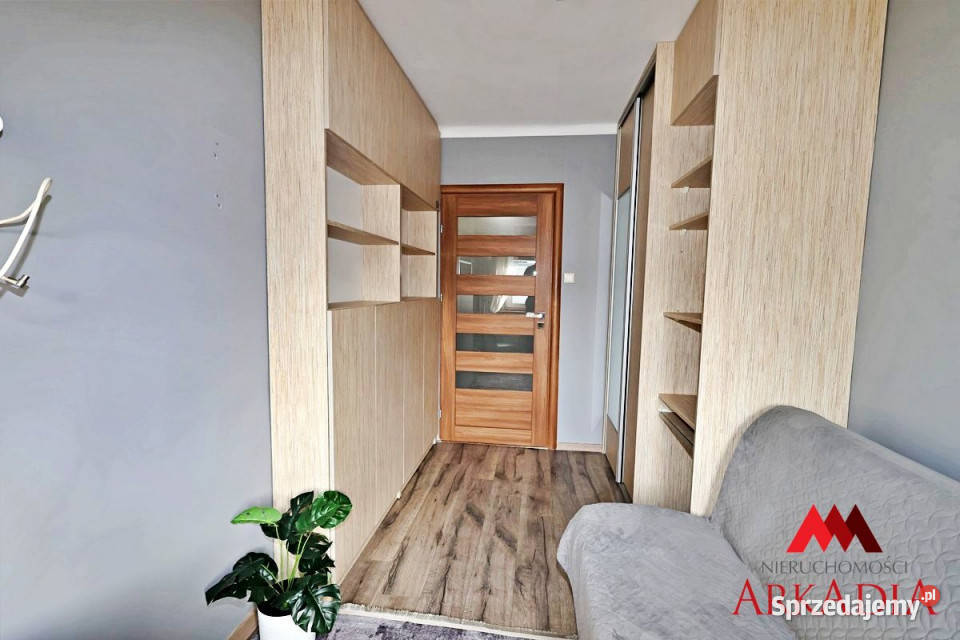 Mieszkanie 38m2 2pok Włocławek Liczba pokoi 2