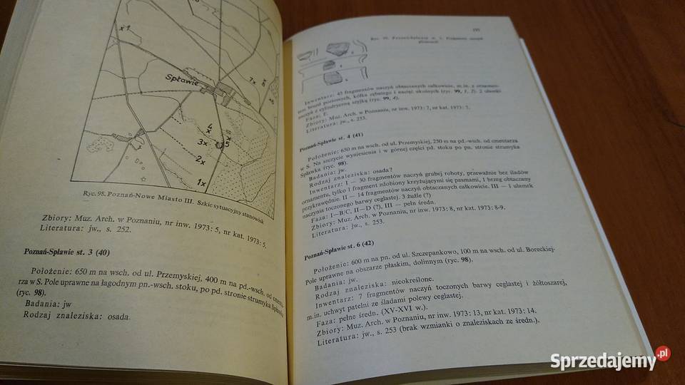 Studia i materiały do osadnictwa Wielkopolski Gdańsk