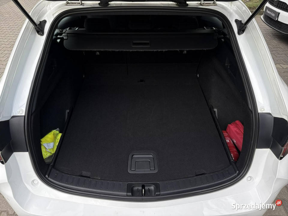 Toyota Corolla 18 Hybrid COMFORT TECH salon immobilizer Warszawa