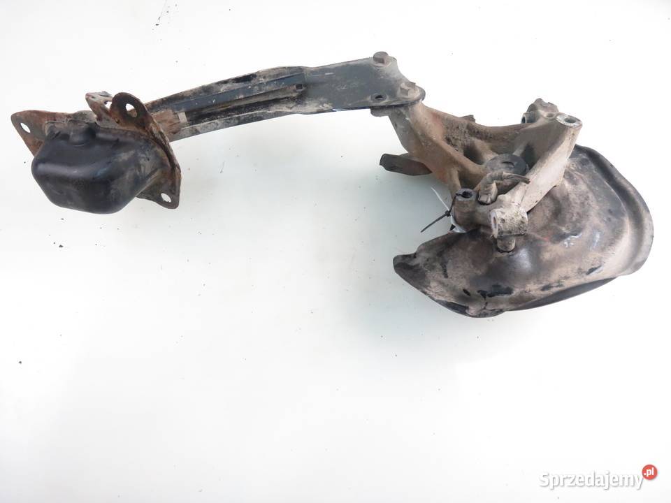 PIASTA TYLNA LEWA VW PASSAT B6 3C2 20 TDI 16V