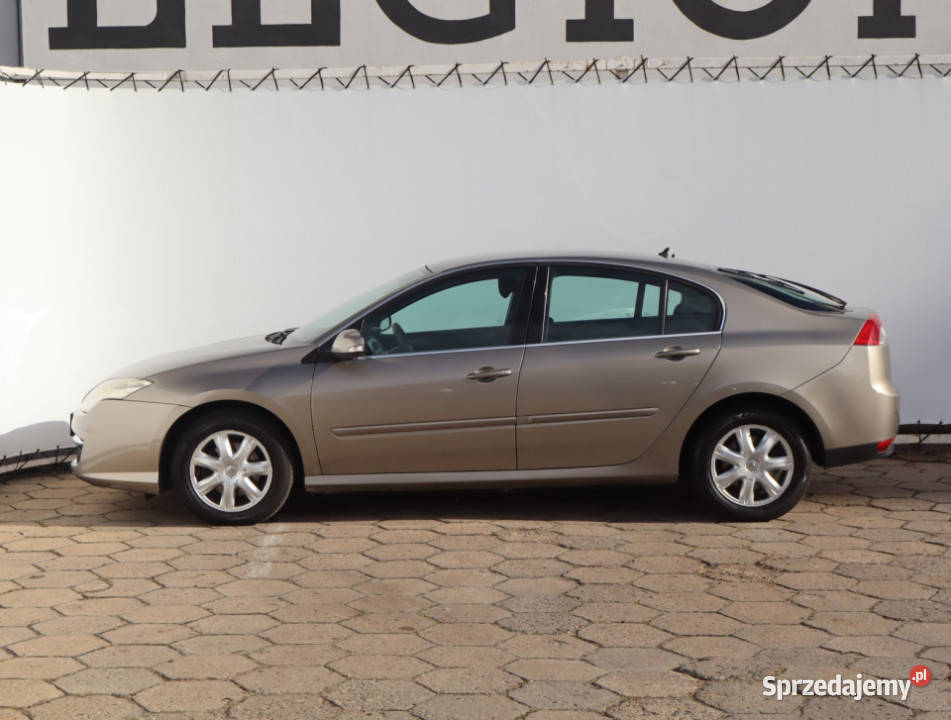 Renault Laguna 20 16V Samochody osobowe Łódź