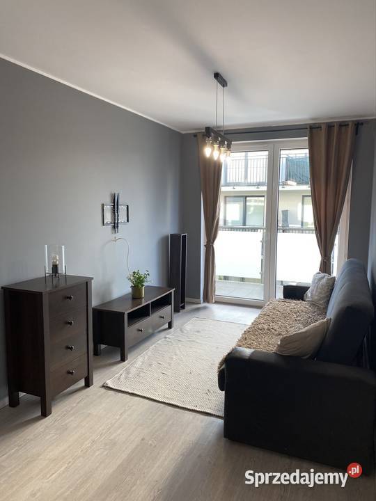 Sprzedam mieszkanie Sprzedaż Bolszewo sprzedam