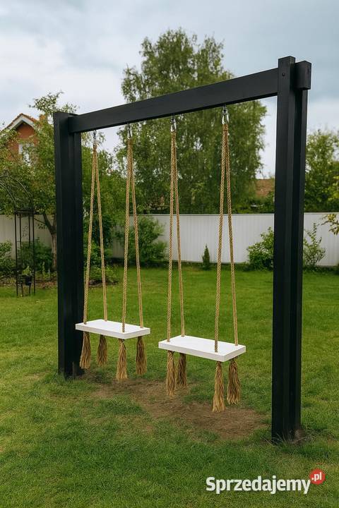 Pergola drewniana pod konkretny wzór wymiar Stalowa Wola