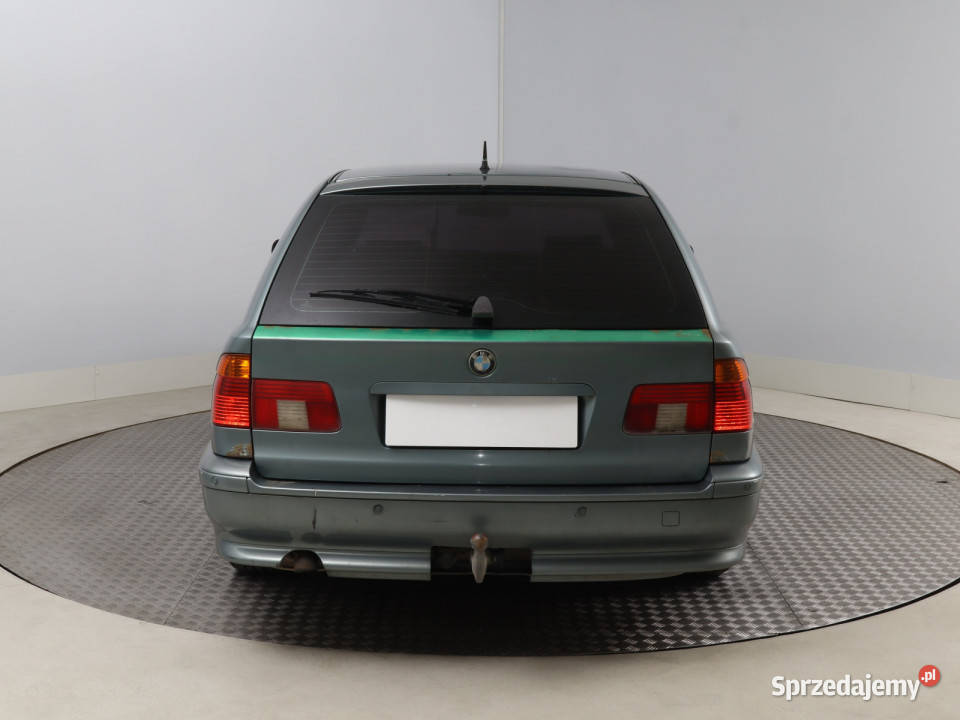 BMW 5 525d elektryczne szyby Motoryzacja Bielany Wrocławskie sprzedam