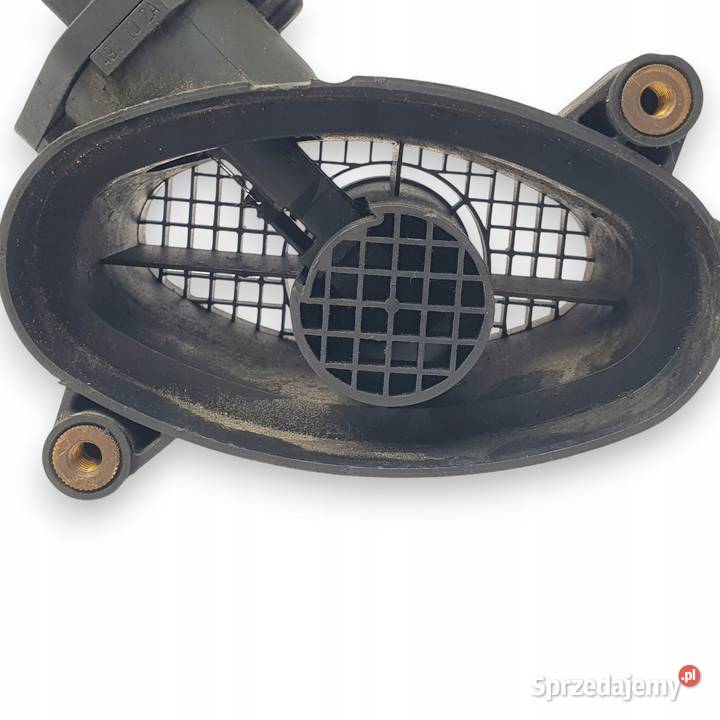 PRZEPŁYWOMIERZ BMW E60 E65 X3 E83 X5 E70 X6 E71 Chełm sprzedam