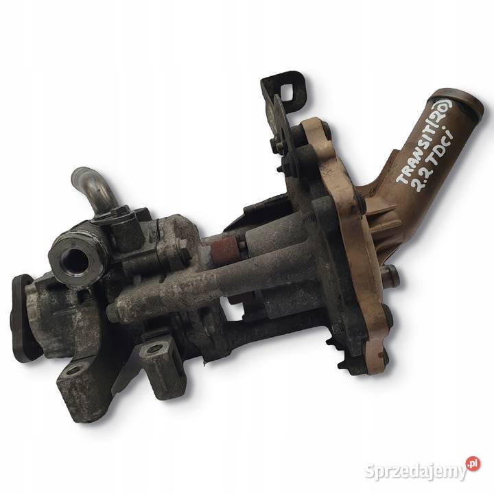 POMPA WSPOMAGANIA Ford Transit MK7 VII 22 TDCI Chełm