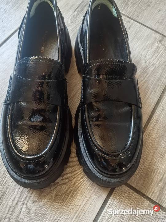 Buty stan idealny Obuwie