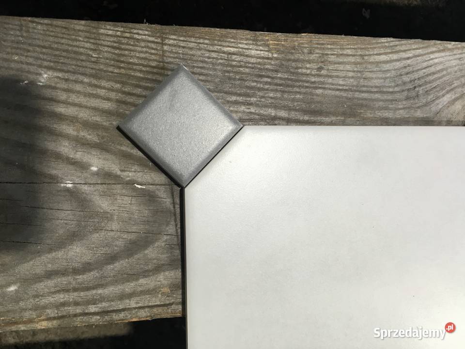 Gres płytka podłogowa vodevil octagono cabaret Płytki uniwersalne Reguły sprzedam