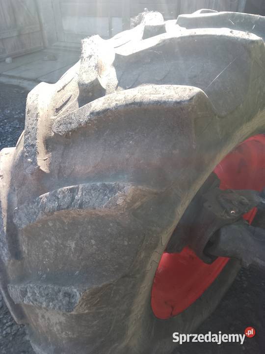 Opona używana BKT R28 48070