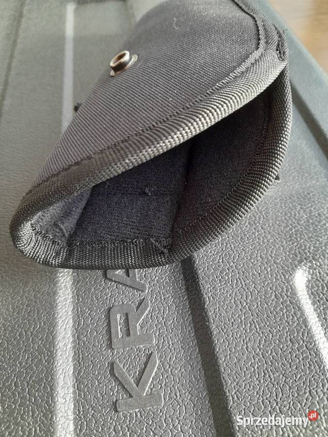 Pistolet Wiatrówka 6 mm BB CO2 HK USP NOWA śląskie Sławków