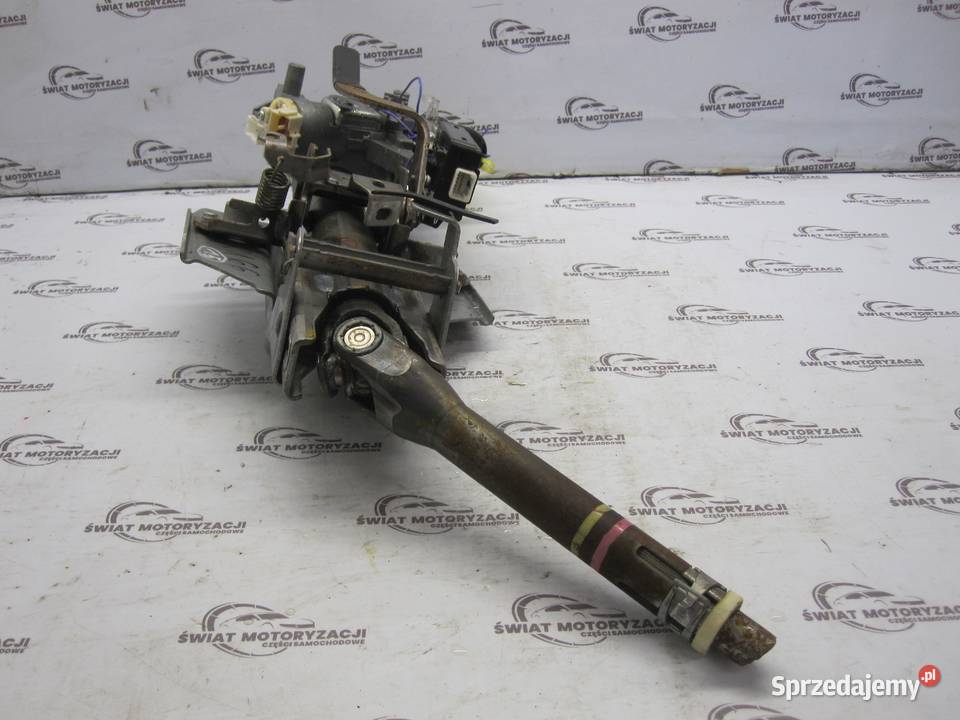 MITSUBISHI LANCER VIII 09r kolumna kierownicza osobowe Kielce