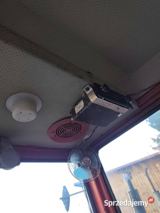 Władimirec T25 1988 stan Przemyśl sprzedam