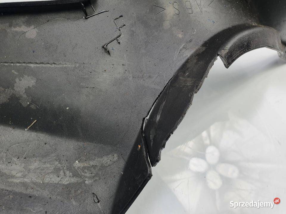 OSŁONA YAMAHA MT07 1WS2412900 Lipno