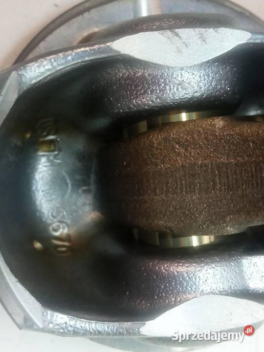 TŁOK KORBOWÓD DSFM5670 14 TURBO A14NET Opel sprzedam