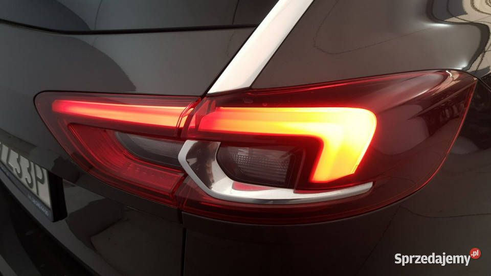 Opel Insignia 20 CDTI Elegance SS Z Polskiego Warszawa sprzedam