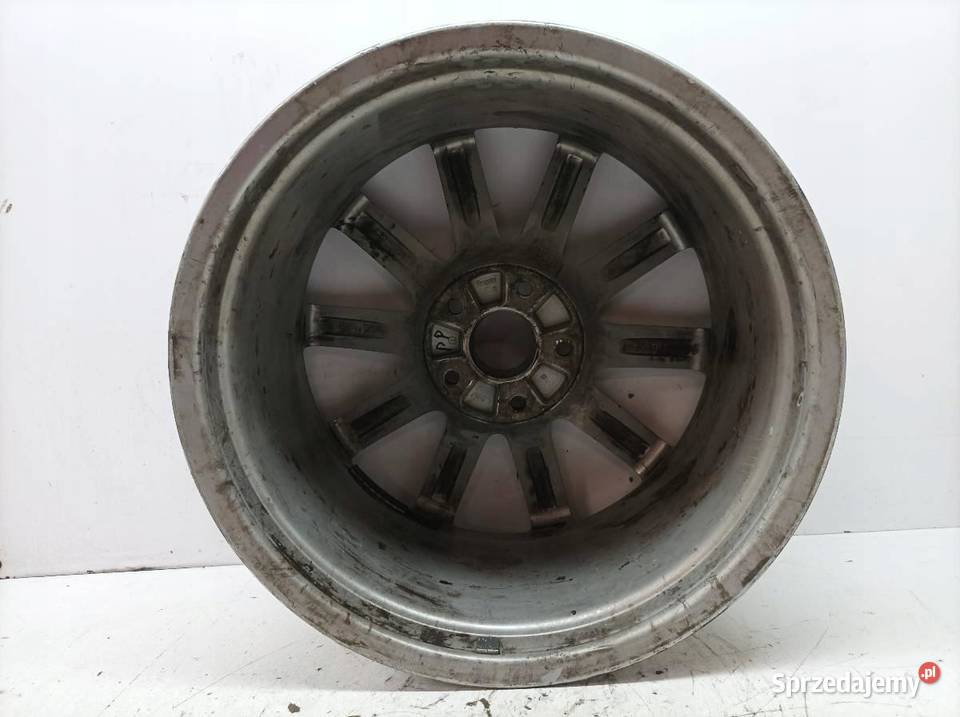 FELGA ALUMINIOWA R20 5X130 ET44 OC71 10JX20 H2