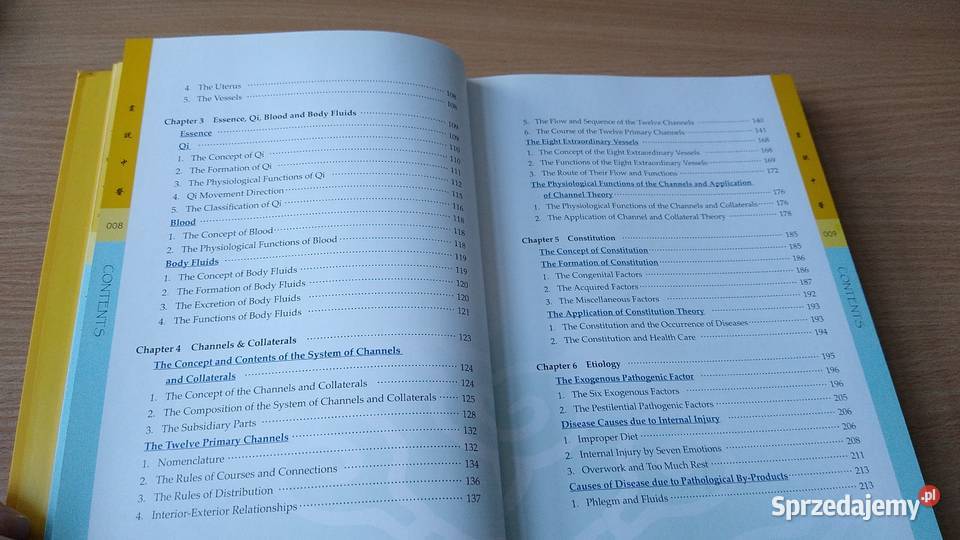 An illustrated guide to Chinese medicine Yibing Książki naukowe i popularnonaukowe Gdańsk sprzedam