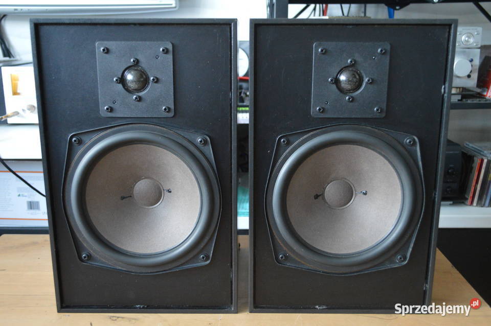 Niespotykane REVOX STUDIO 3 Analityczne i Haczów sprzedam