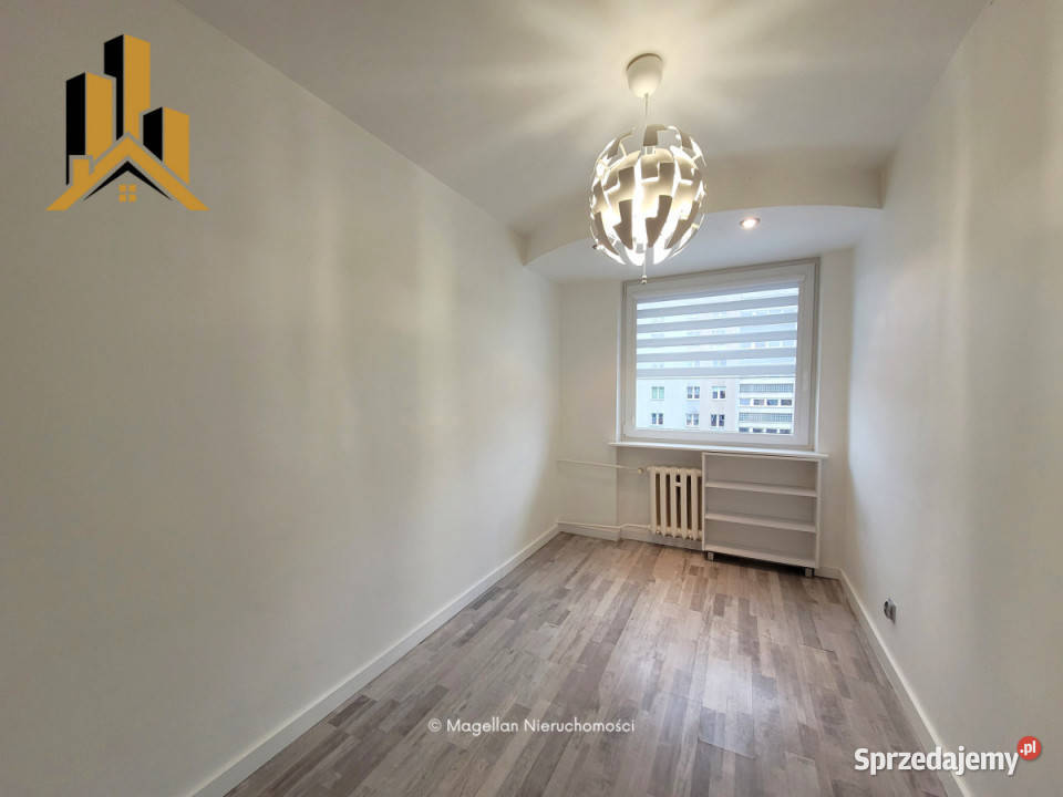 Mieszkanie 4884m2 3 pokoje Gdynia Lubawska Liczba pokoi 3 sprzedam
