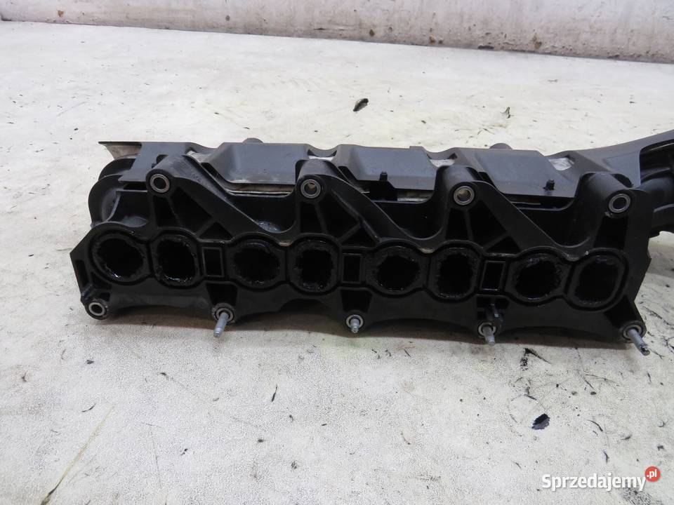 KOLEKTOR SSĄCY INSIGNIA B 16 CDTI 55578375 lubelskie sprzedam