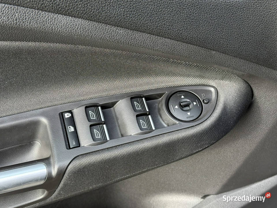 Ford C 10T 125 C-MAX Węgrów