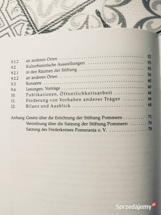 3786 20 Lat Fundacji Pomorskiej 1967 1986 Szczecin