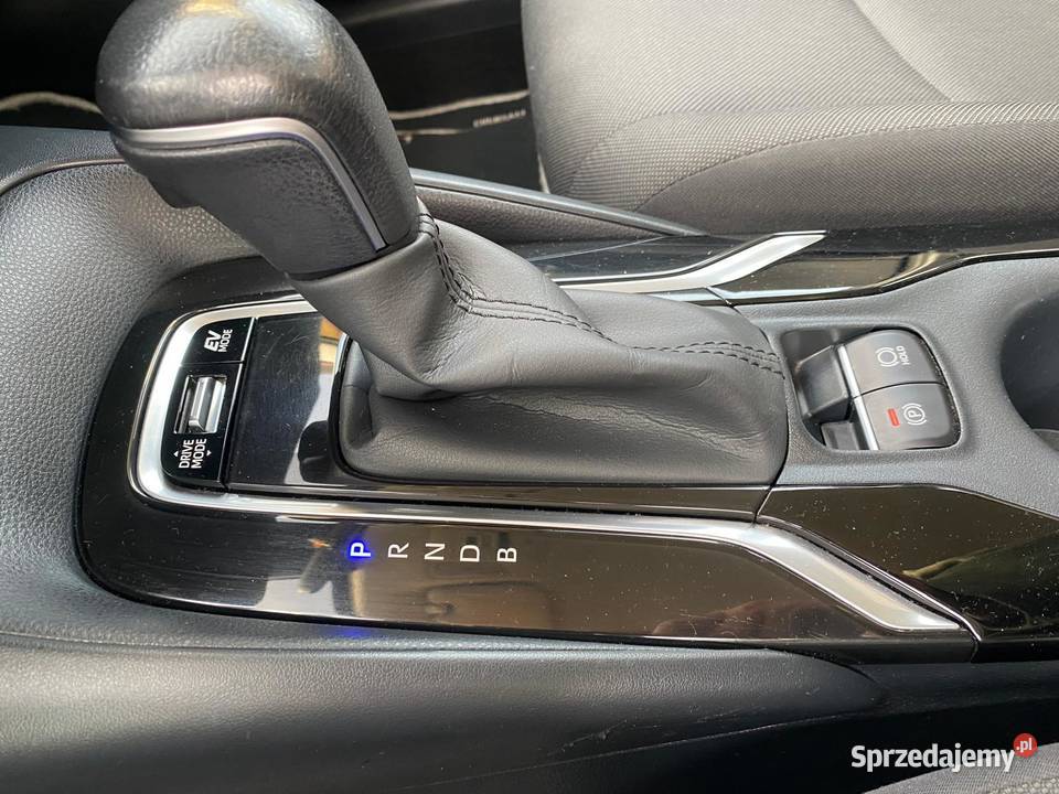 TOYOTA COROLLA radio Białystok