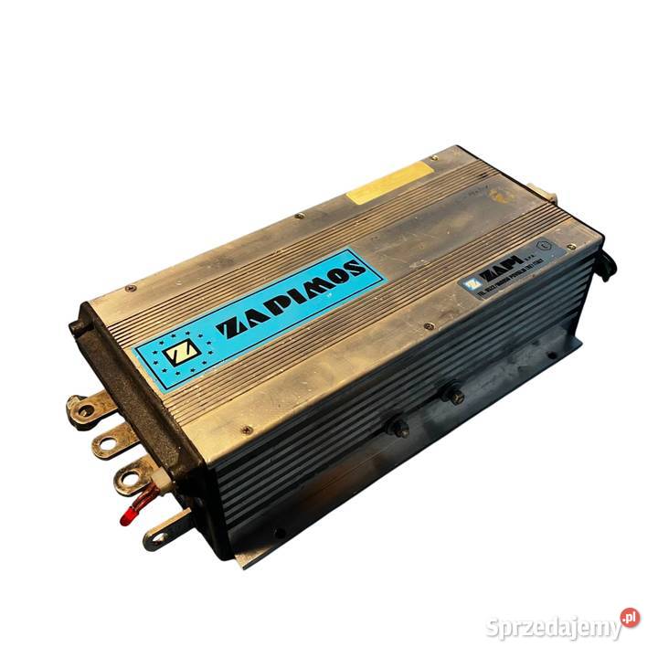 Zapimos H2 24400 B H2B Sterownik do wózka Poznań