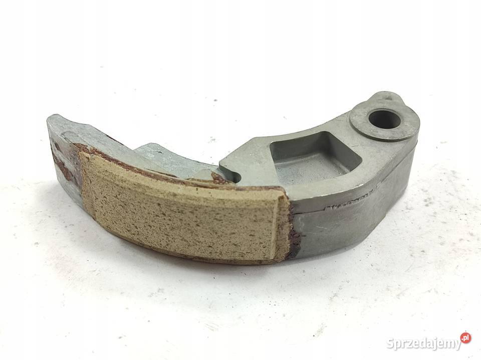 SPRZĘGŁO OKŁADZINY HONDA CN250 FUSION 20032006