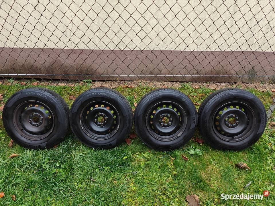 Fiat Panda 11 LPG n rozrząd akumulator CITY LED