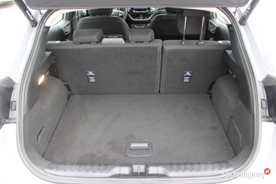 FORD Puma 2022r FullLED Kamera El Klapa BLIS