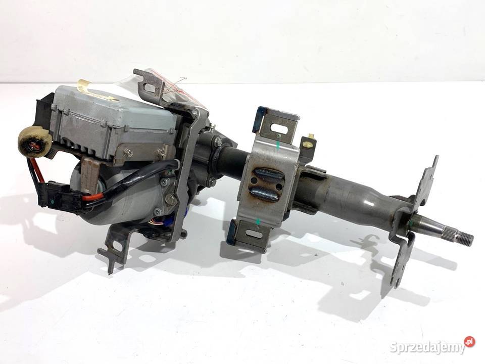 POMPA WSPOMAGANIA ELEKTRYCZNA NISSAN JUKE F15 osobowe