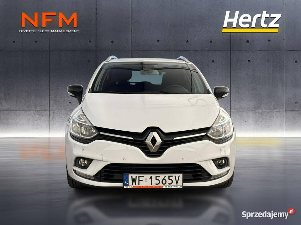 Renault Clio 09 TCe90 Limited Salon FVat IV 2012