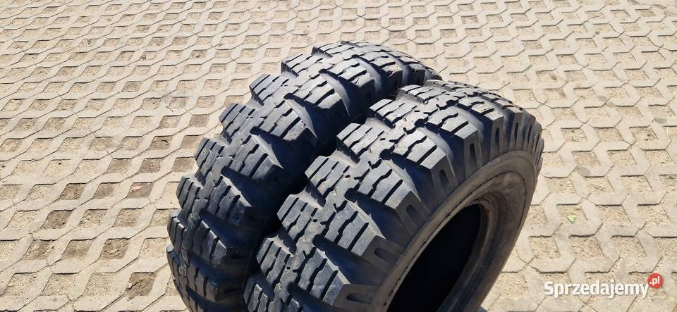 900r16 90016 Fulda 50 bez napraw Opony rolnicze Nowe Miasto Lubawskie