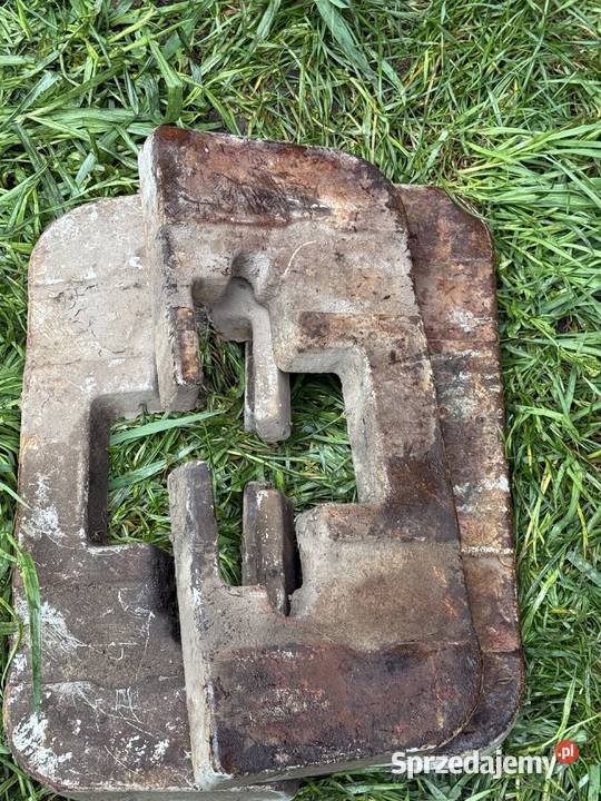 Ciagnik rolniczy Ursus C360 Lublin