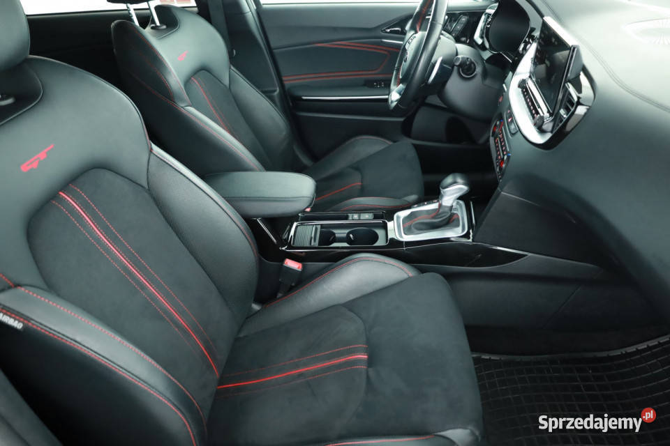 Kia ProCeed GT 16 TGDI nawigacja Piaseczno