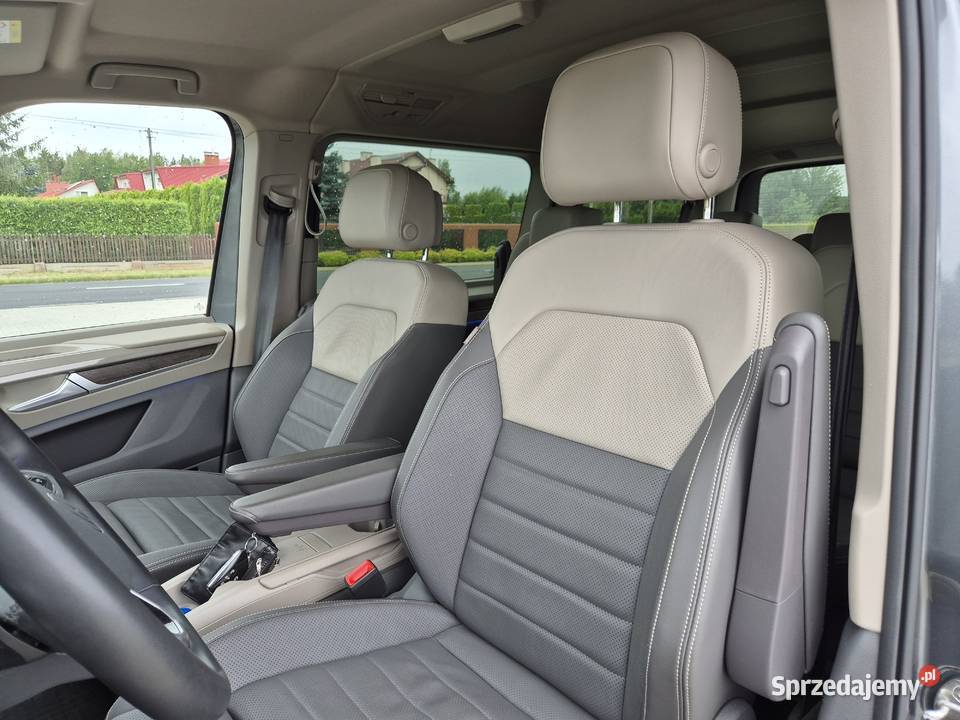 L2 Style 20 TSI 150 kW DSG 7G 7os podkarpackie Mielec