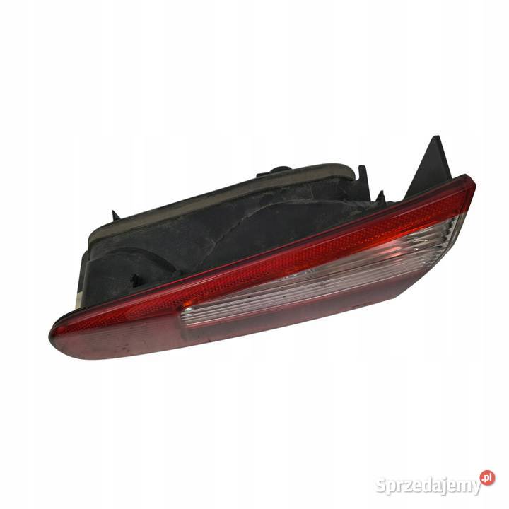 LAMPA PRAWA Renault Laguna II TYLNIA TYLNA prawy Lampy tylne